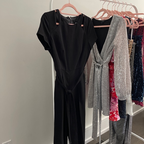 Jumpsuit - Picture 1 of 3